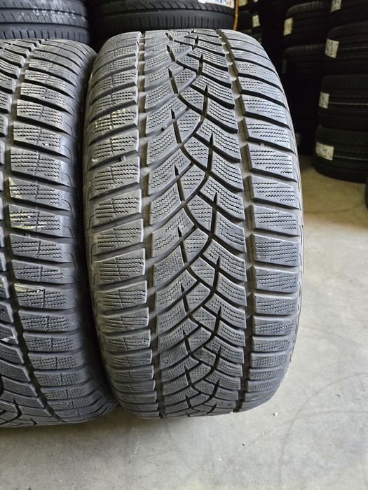 255/45/19 GOODYEAR 4бр
