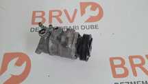 Compresor Clima (AC) pentru Vw Crafter 2,0 motorizare Euro 6 An fabric