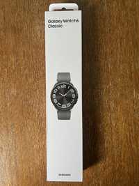 Samsung Galaxy Watch 6 Classic