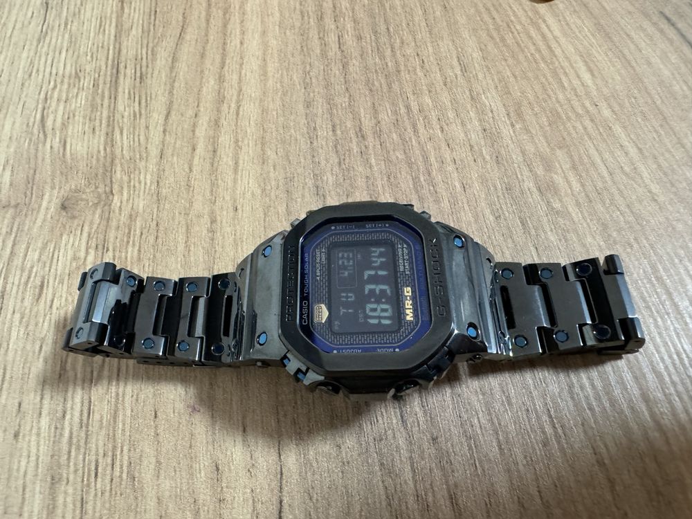 Ceas Casio MRG B5000 BA