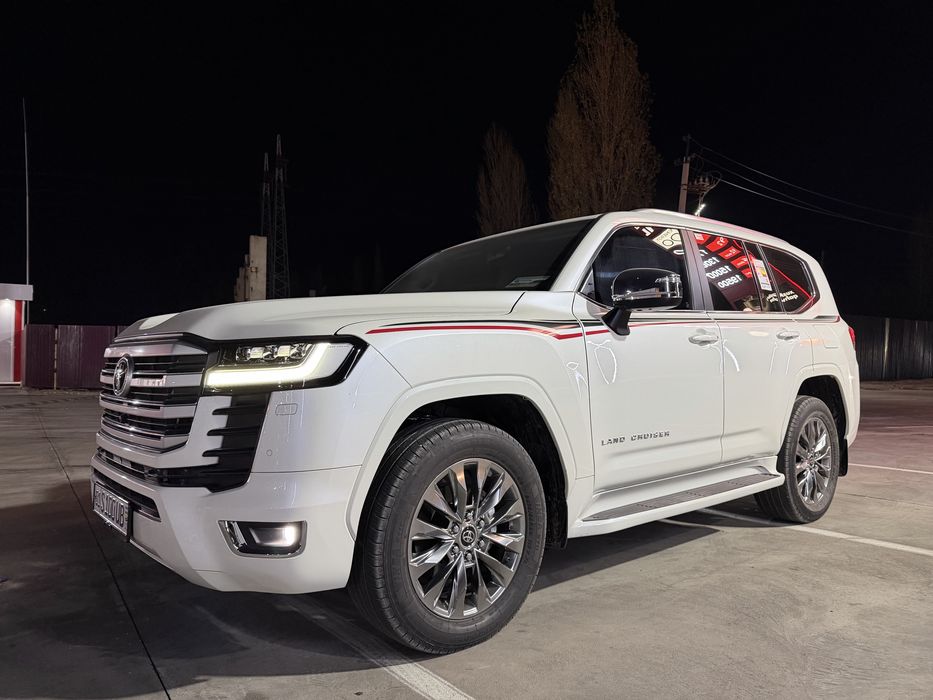 Toyota 300 vx, 4 литра атмосферный