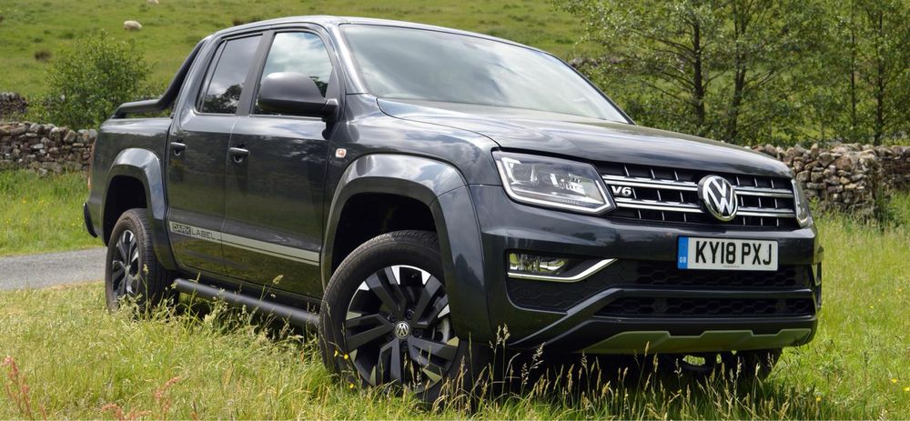 Jante 18 ORIGINALE VW Amarok T6 T5 Multivan Caravelle T7 255/60/18