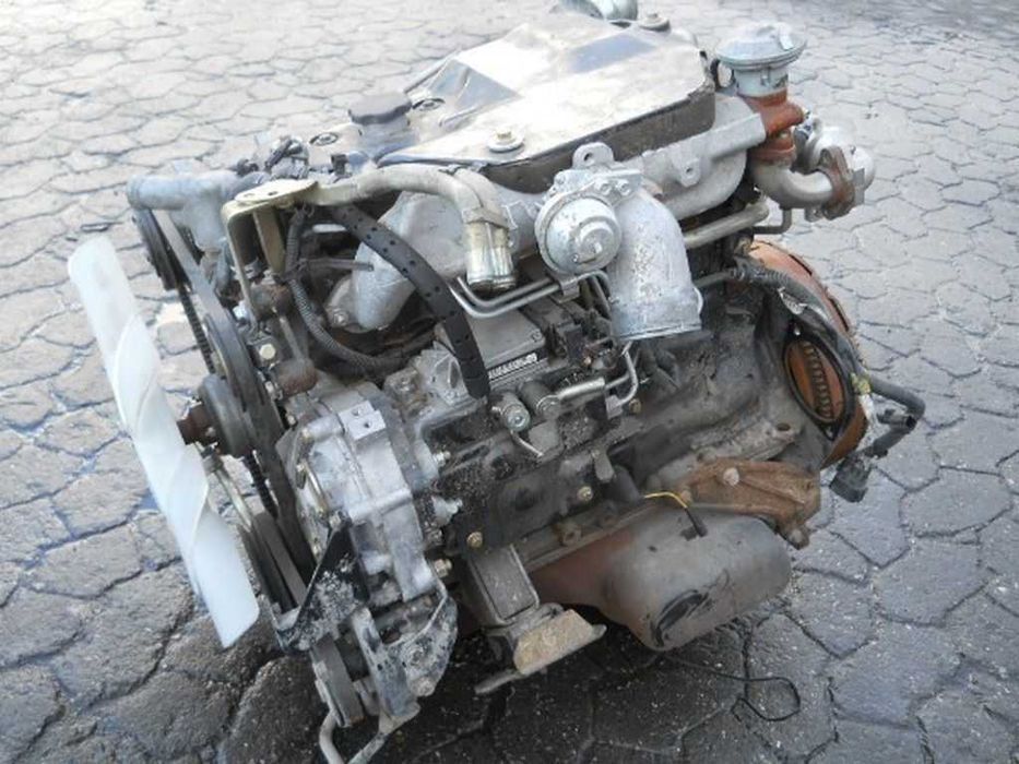 motor daf pr228s2 euro5 /piese daf/dezmembrez daf