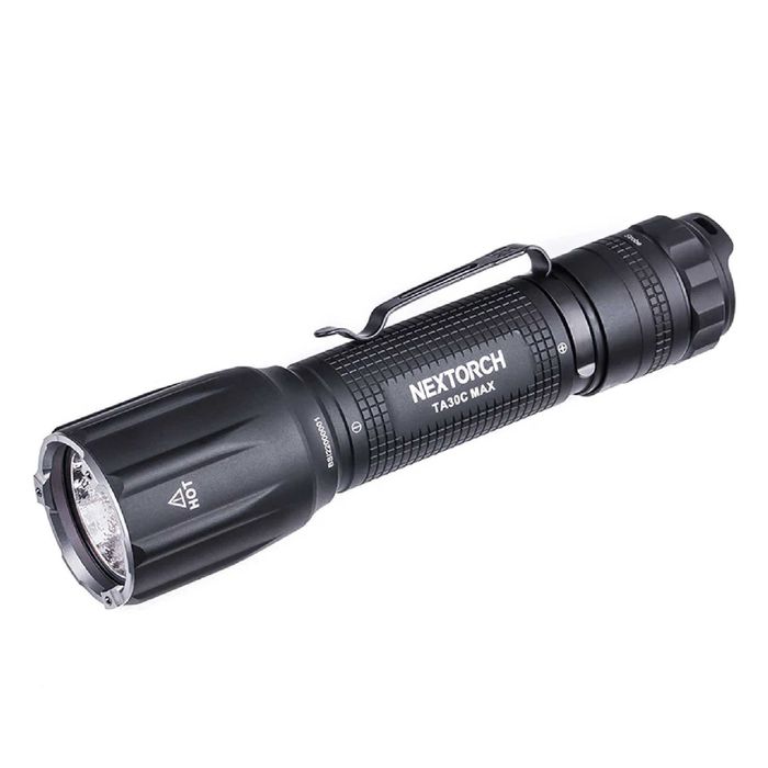 NEXTORCH TA30C MAX 3000 Lum One-step Strobe