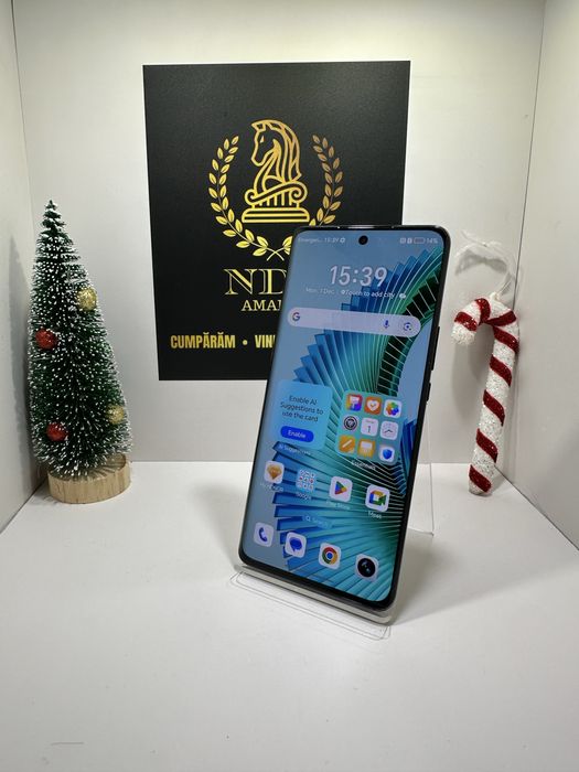 NDP Amanet NON-STOP Calea Vitan Nr. 121 Honor Magic 6 Lite (45074)