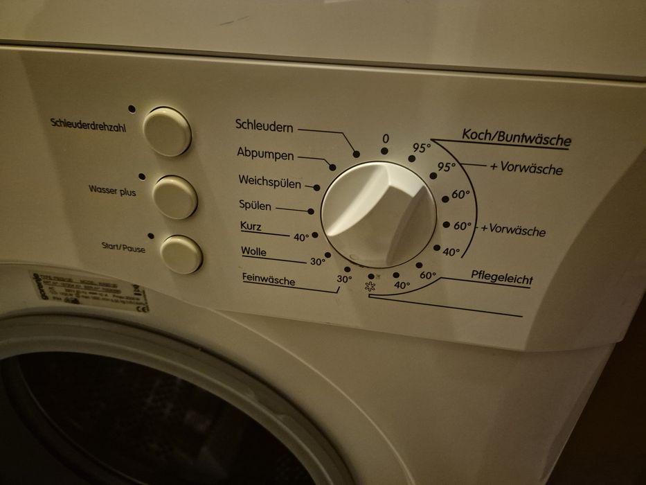 Masina de spalat Gorenje