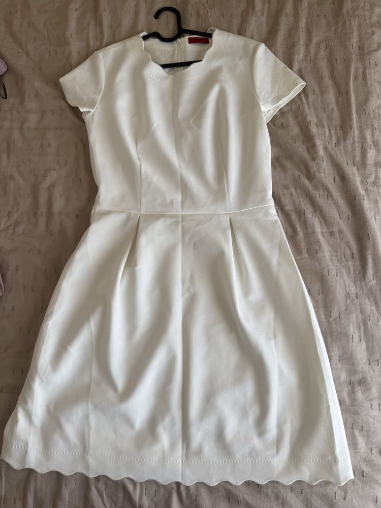 Rochie Hugo Boss - eleganta, impecabila, ca noua