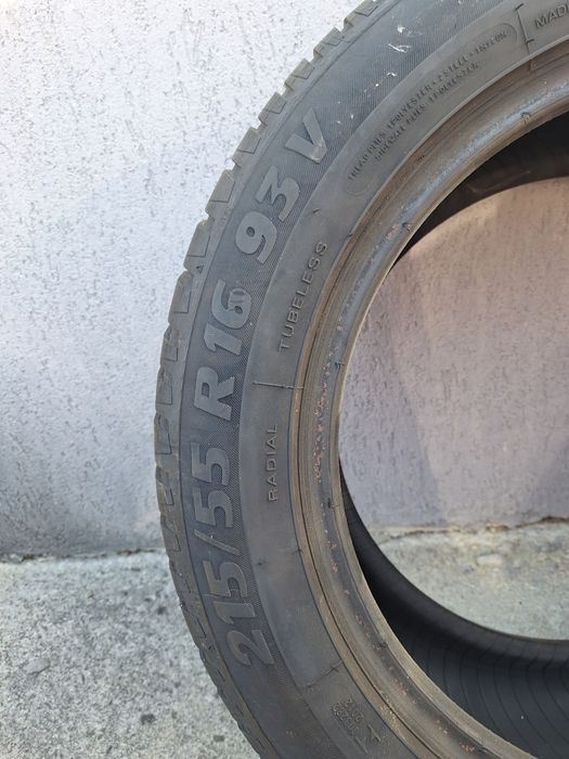 Anvelopa Sebring Road Performance 215/55 R16 cauciuc x 2