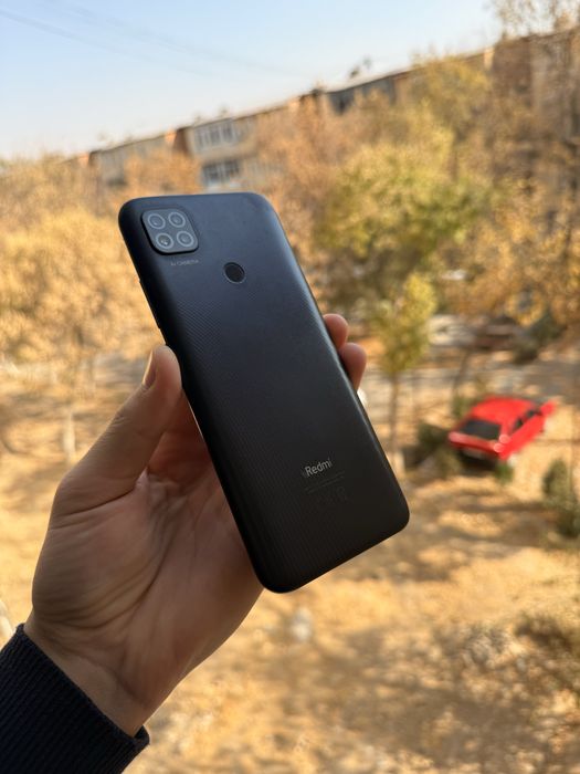 Redmi 9C srochna sotiladi