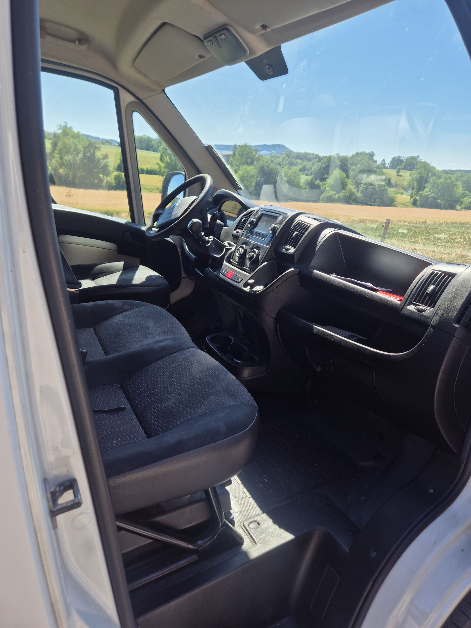Citroen Jumper 2.0 Bluehdi euro6