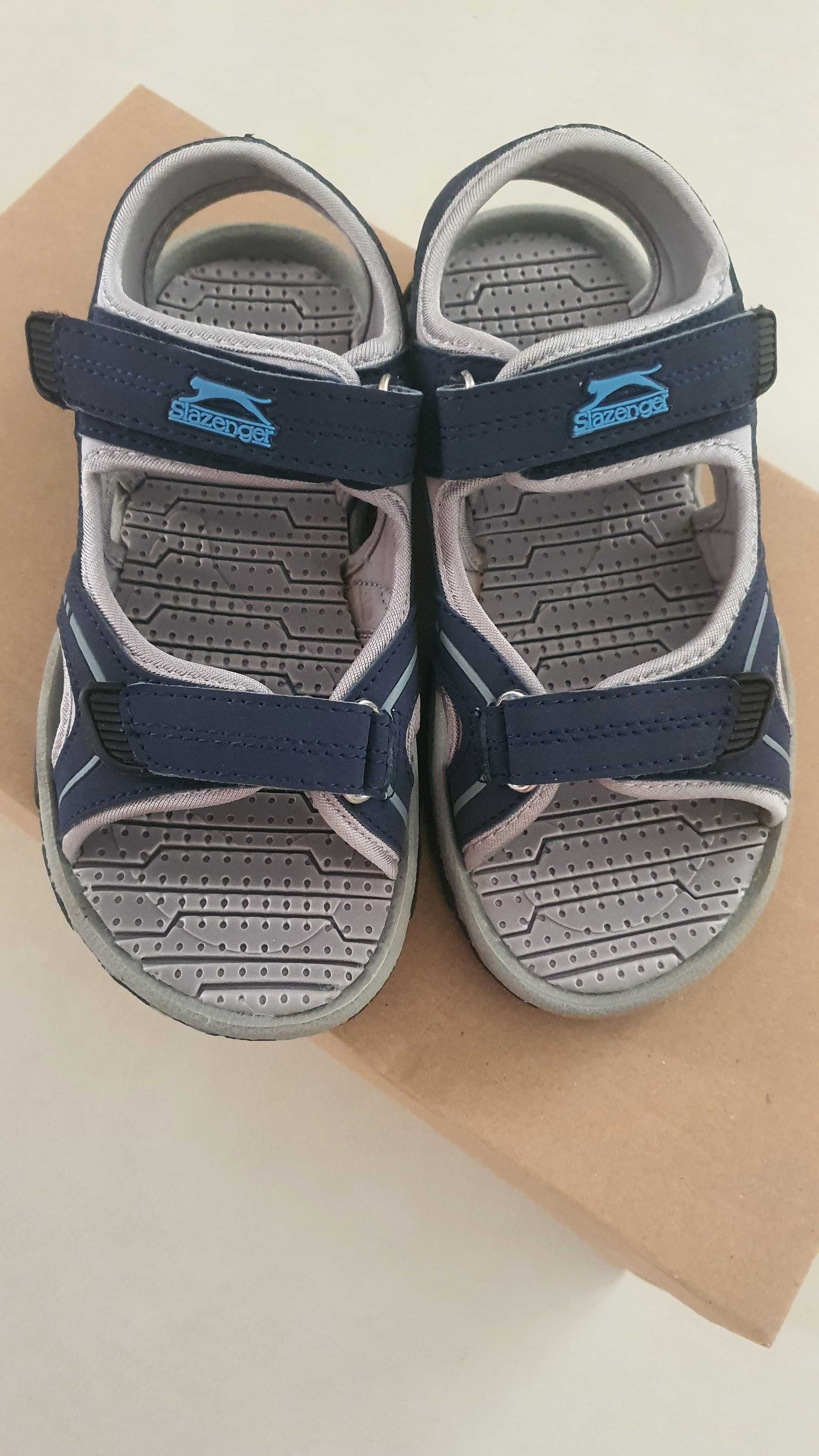 Детски сандали Slazenger номер 31,5
