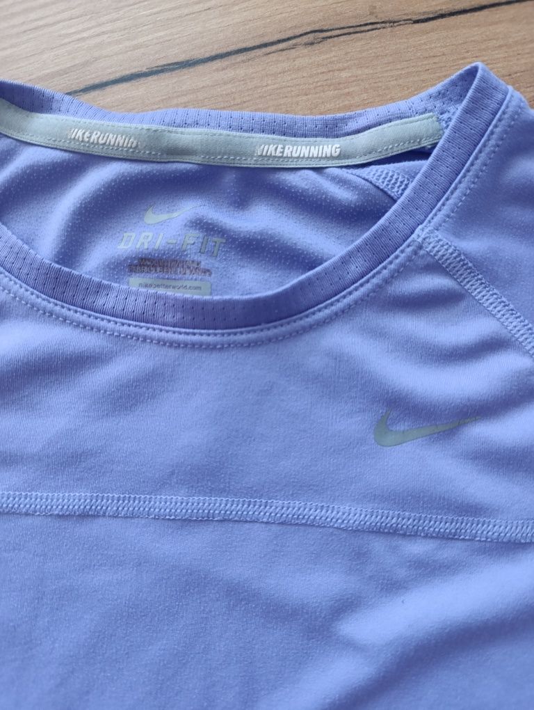 Nike дамска тениска, S