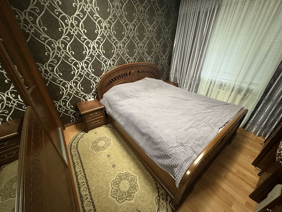 Комплект мебели для спальной