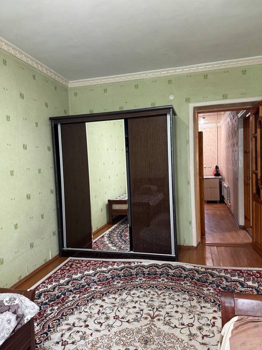 Аренда 3х комнатной квартиры Космос  Алмалык