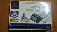 Esata express card pt laptopuri