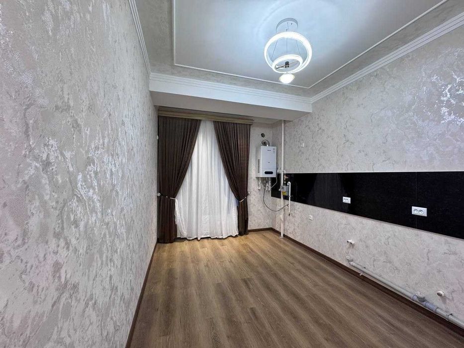 2 хоналик квартира 4+лифт  янги кирпичный дом, 6 микр, янги узбекистон