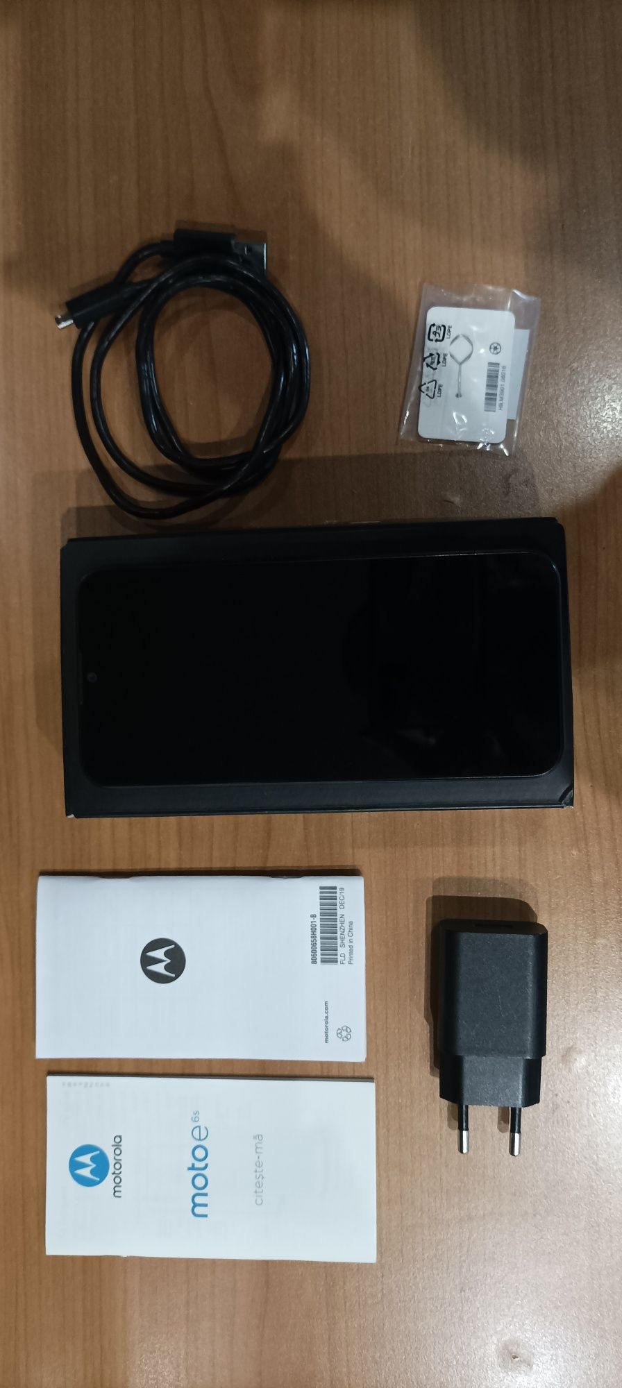 Motorola Moto E6s