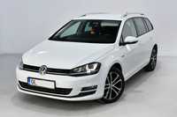 Volkswagen Golf Lounge / Camera / BiXenon / LED / Navigatie