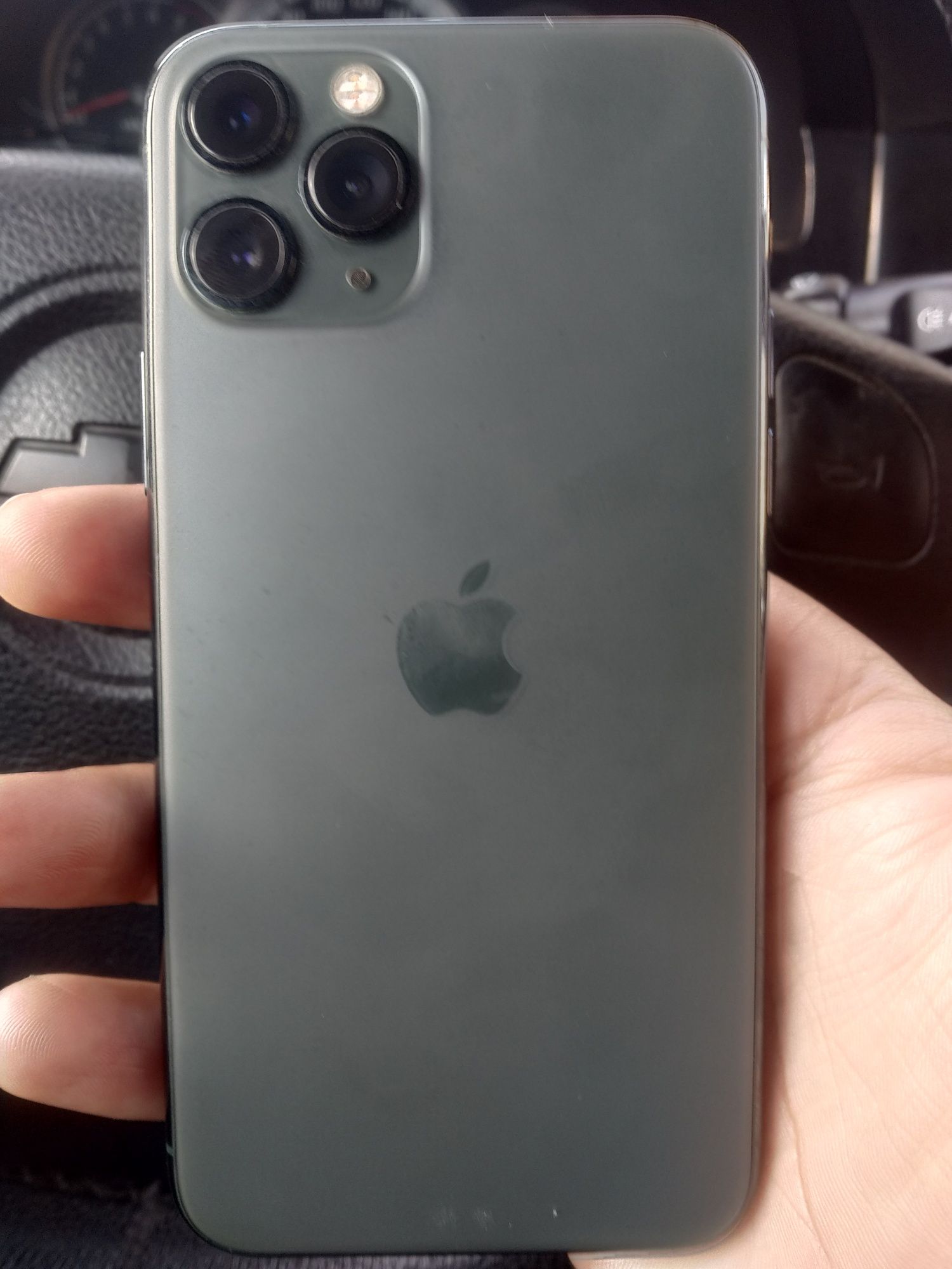 Iphone 11 pro 256 Gg