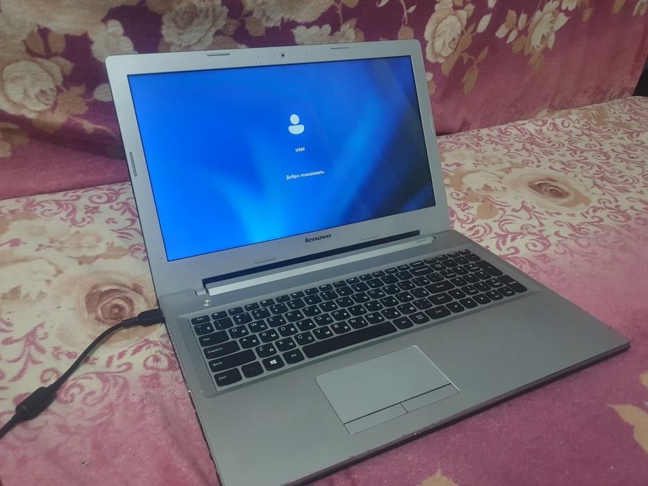 Продам ноутбук Lenovo
