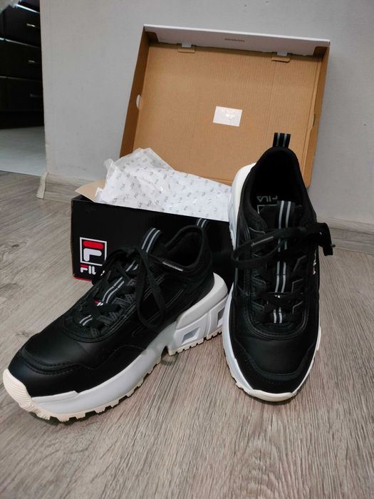 Маратонки/ спортни обувки Фила/ Fila / 37 номер