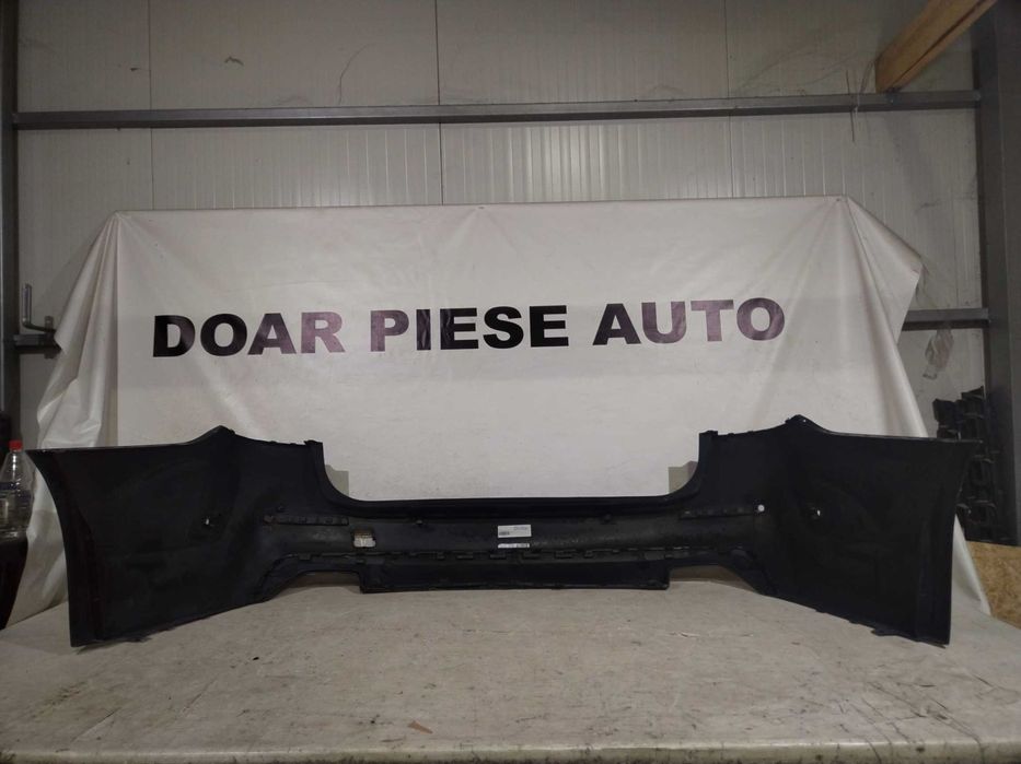 Bara spate BMW Seria 5 G31 LCI, 2018, 2019, 2020, 2021, 2022, 2023, 51129498620.