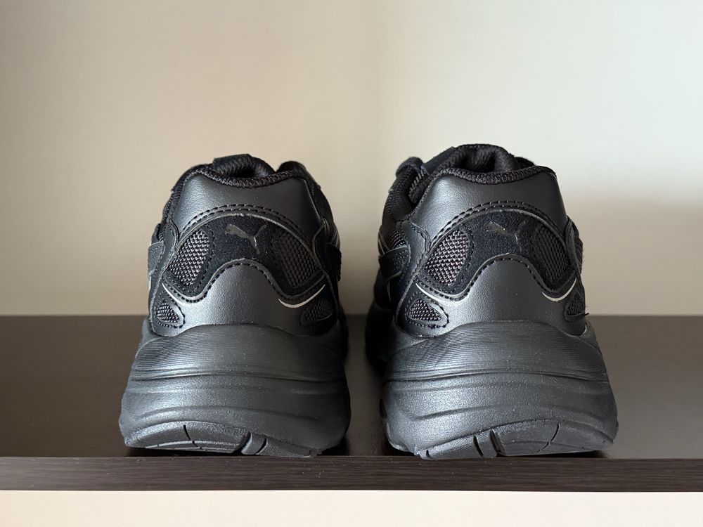 PUMA Teveris Nitro Base 43номер 28см Стелка Нови с Кутия