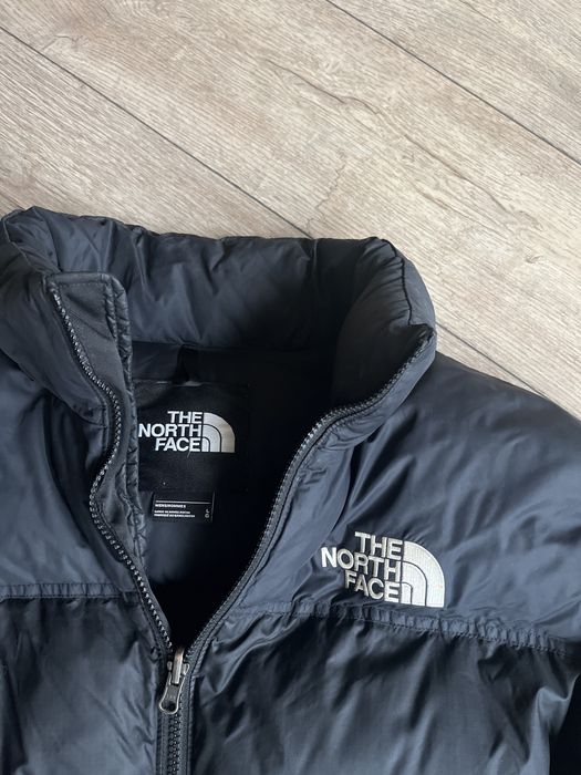 The North Face : Retro NUPTSE Down 700 Jacket - размер Л / Оригинал