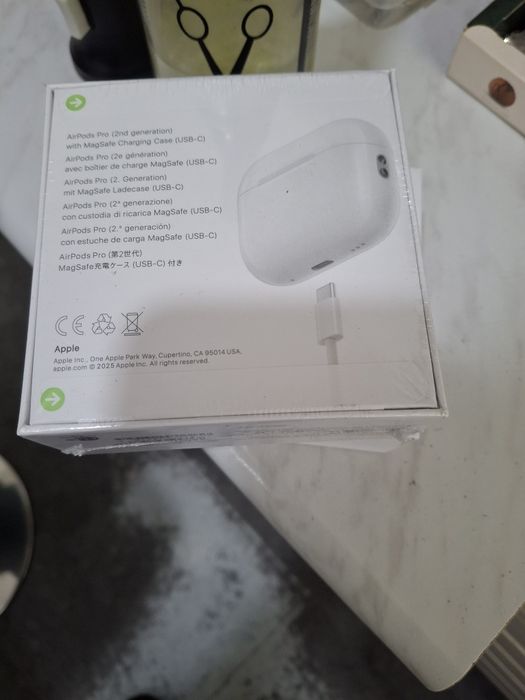 Vand casti AirPods Pro 2 Sigilate
