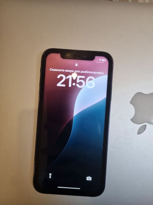 Iphone XR zo'r v