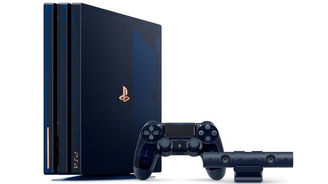 Play station Ps4 pro