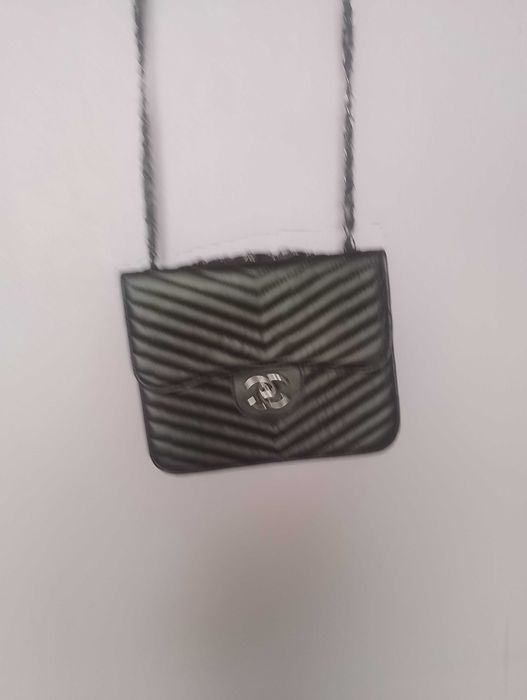 Chanel дамска чанта