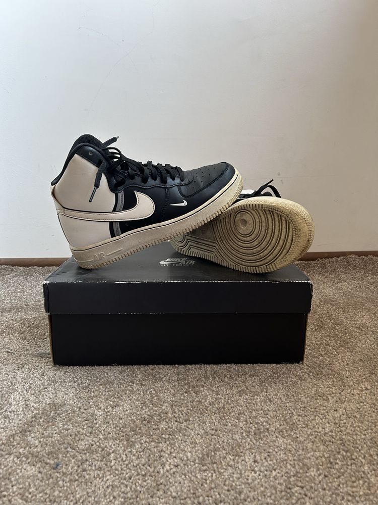 Incaltaminte Nike Air Force 1 marime 40