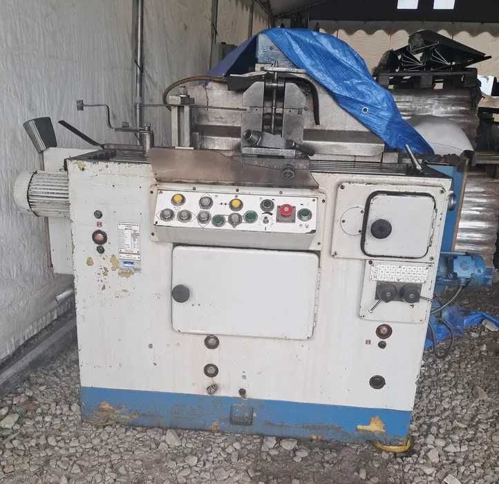 Freză Heckert FNW 32X500