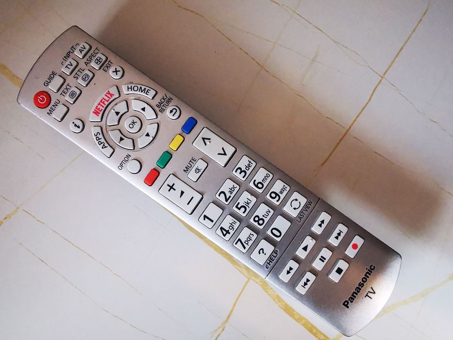 Telecomanda Panasonic Originală