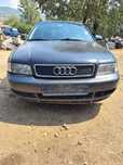 Ауди А4 1.9тди Audi A4 1.9 TDI на части