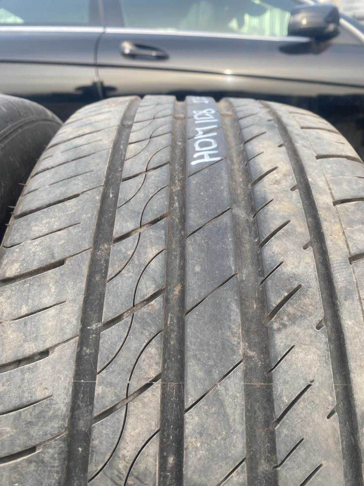 2 броя Летни Гуми Sailwin 225/50 R17 DOT 3920 ном 108