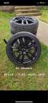 De vanzare Jante 5x112 r18