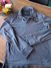 Мъжка блуза суичър Abercrombie Fitch размер Л