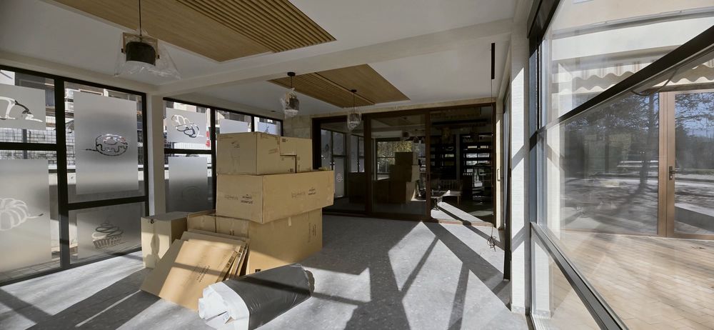 Продава се Заведение в Долна Оряховица - 194 кв.м за 3351 €/кв.м - Снимка #3