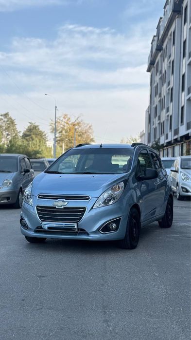 Spark 2017 Arenda vikup