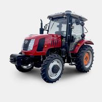 Chimgan SF904 traktorlari