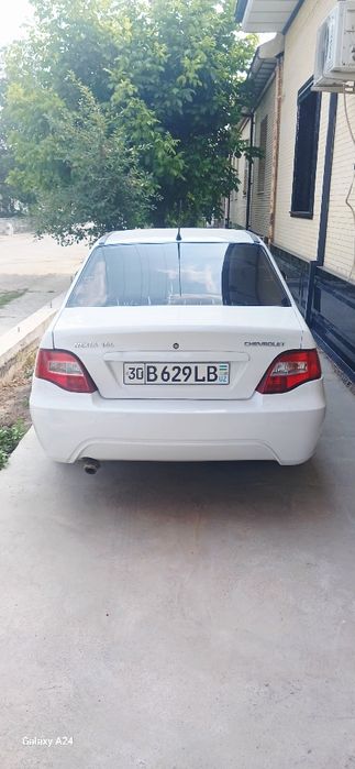 Nexia 2 2014 yil