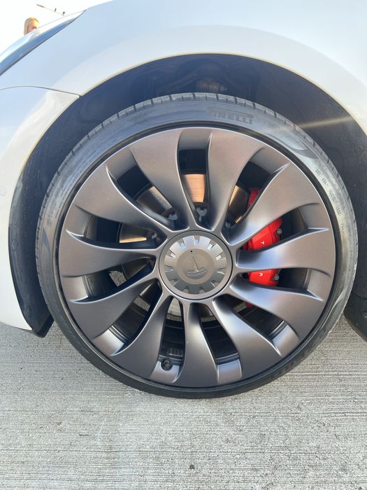 Tesla model 3 Performance 2021, 513cp, Garantie