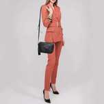 Gucci Soho Disco оригинална дамска чанта