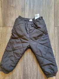 Зимен панталон HM 80 см 9-12 месеца