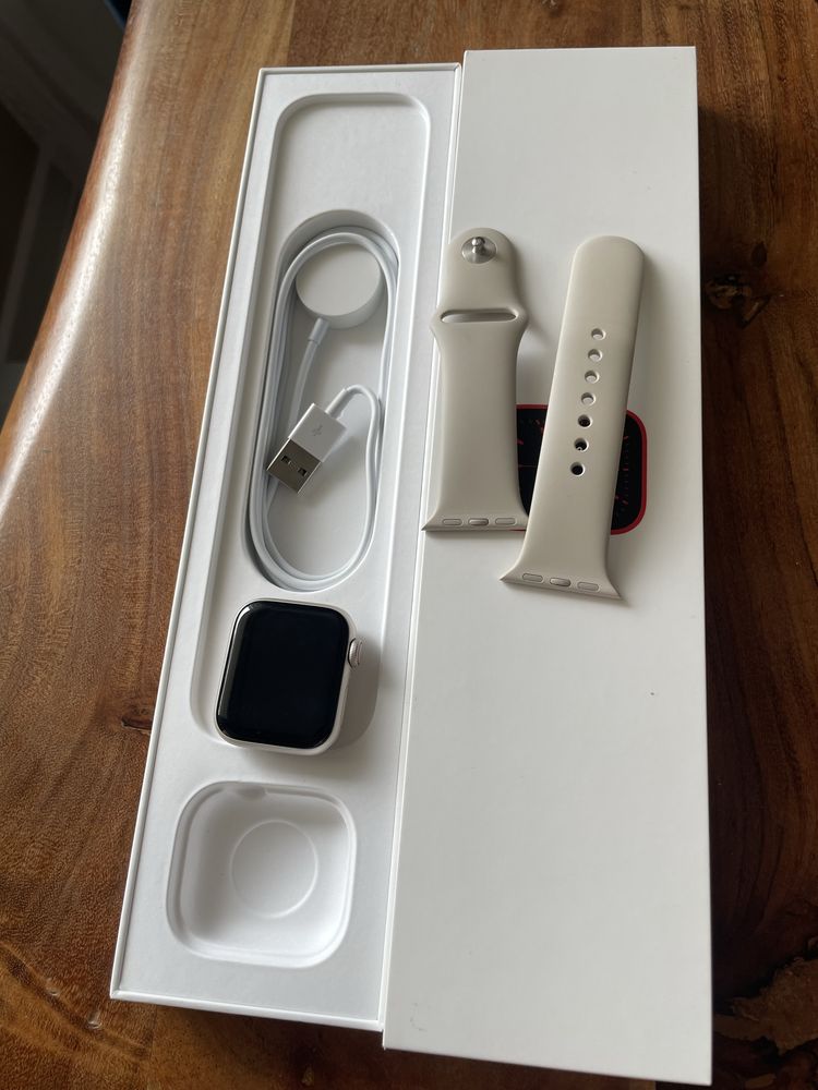 Apple watch 2nd gen 40mm LTE