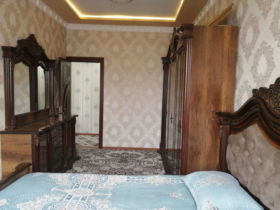 Сдаётся 2х ком кв