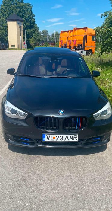 Vand BMW GT 530 F07
