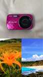 Camere camera digitala digitale panasonic lumix nikon kodak casio